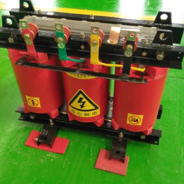 乐东scb10-160kva干式变压器