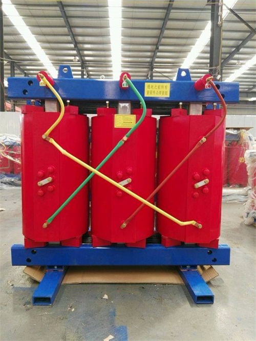 乐东3150kVA干式变压器材料销售厂家