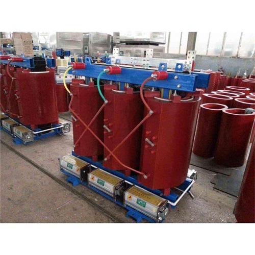 乐东SCB11-315KVA干式变压器规格参数